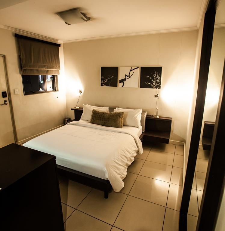 The Nicol Hotel And Apartments Johannesburg Exterior foto