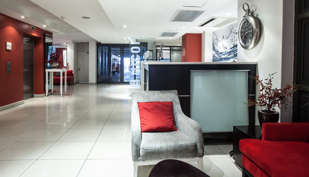 The Nicol Hotel And Apartments Johannesburg Exterior foto