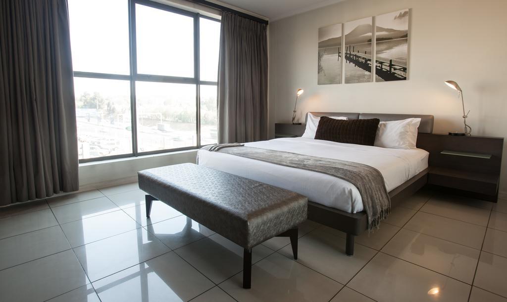 The Nicol Hotel And Apartments Johannesburg Exterior foto