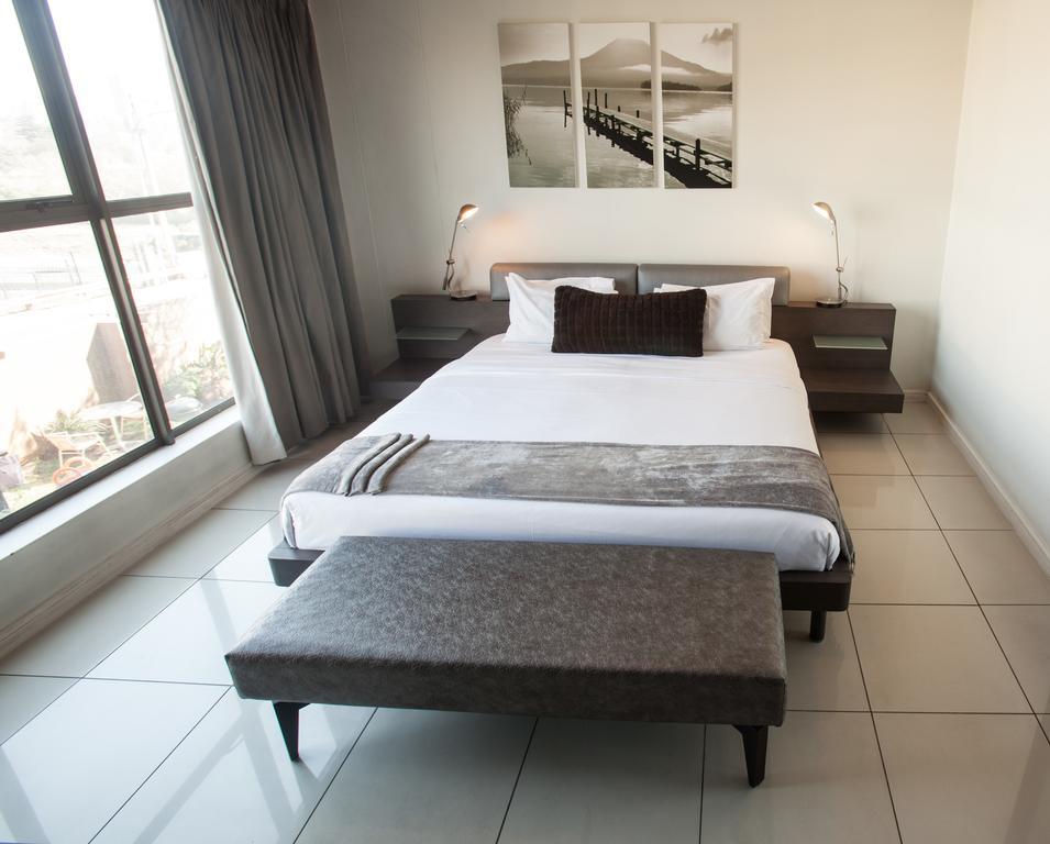 The Nicol Hotel And Apartments Johannesburg Exterior foto