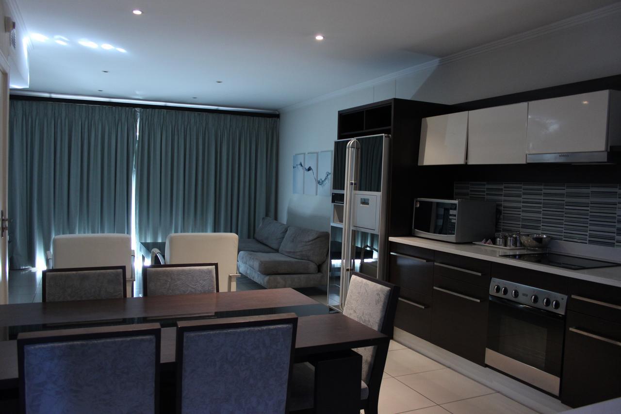 The Nicol Hotel And Apartments Johannesburg Exterior foto