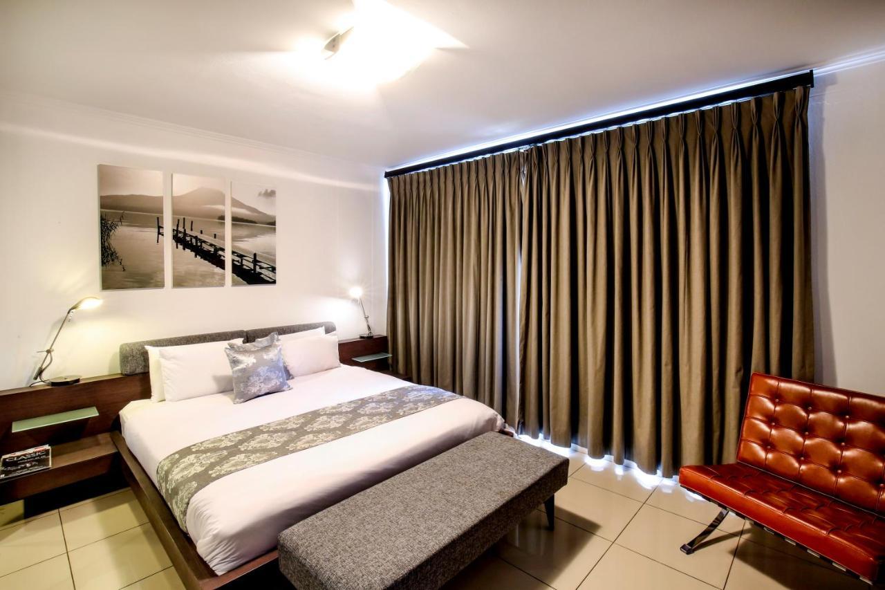 The Nicol Hotel And Apartments Johannesburg Exterior foto