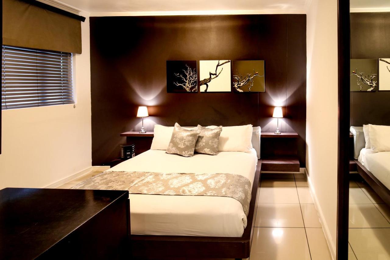 The Nicol Hotel And Apartments Johannesburg Exterior foto