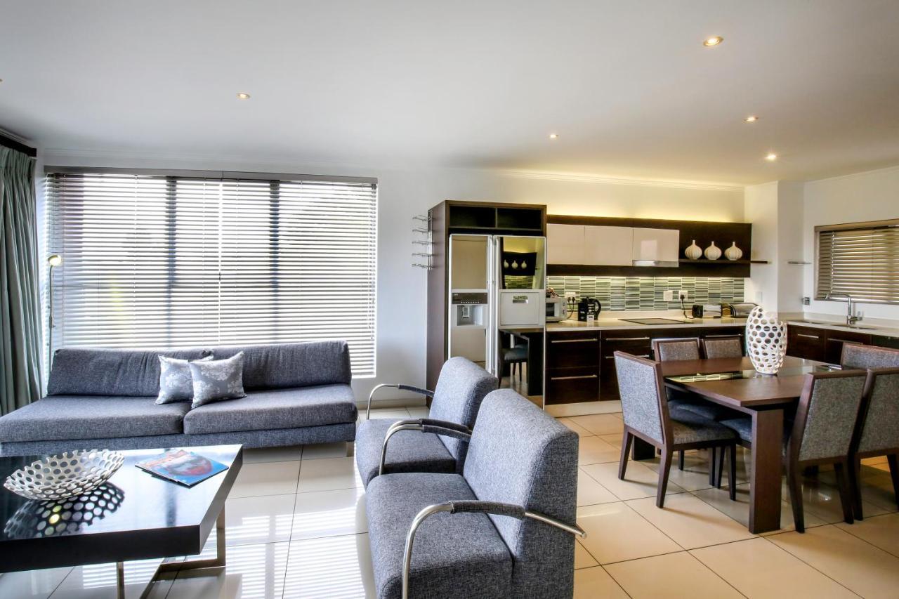 The Nicol Hotel And Apartments Johannesburg Exterior foto